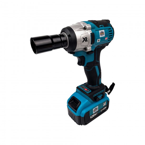 Trusa German Meister Masina cu Impact + Autofiletanta cu 2